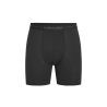 Icebreaker Mens Anatomica Long Boxers - Ondergoed