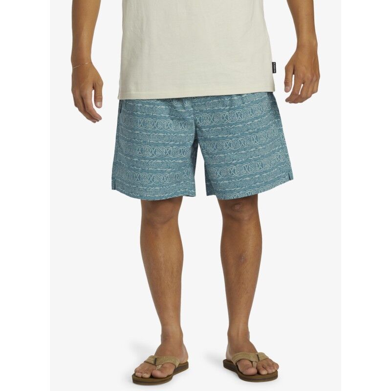 Quiksilver Taxer - Boardshorts - Herren | Hardloop