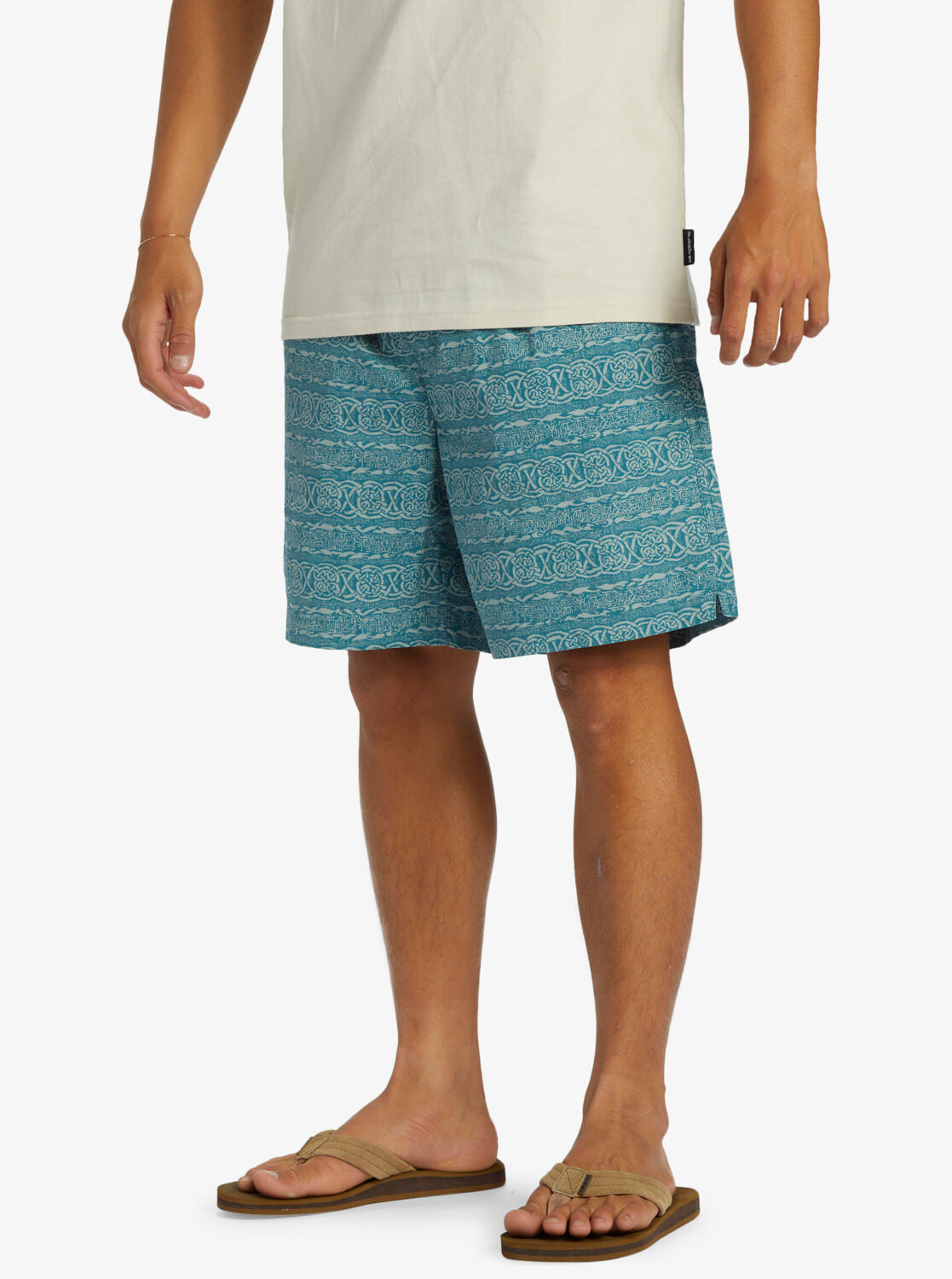 Quiksilver Taxer - Boardshorts - Herren | Hardloop