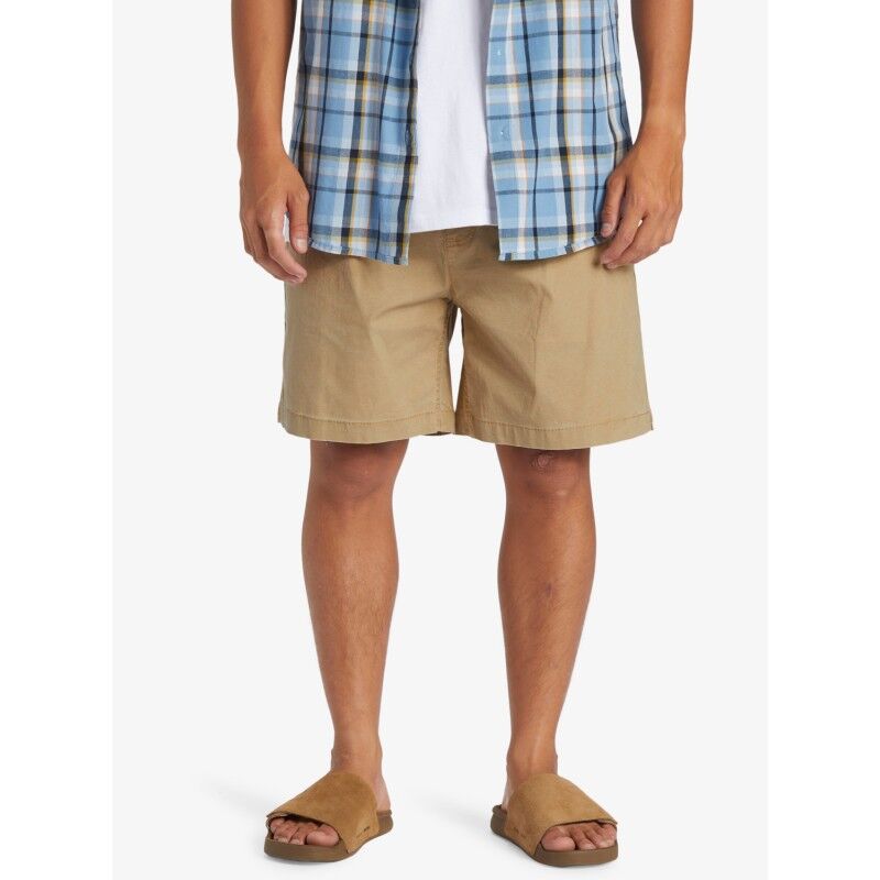 Quiksilver Taxer - Boardshorts - Men's | Hardloop