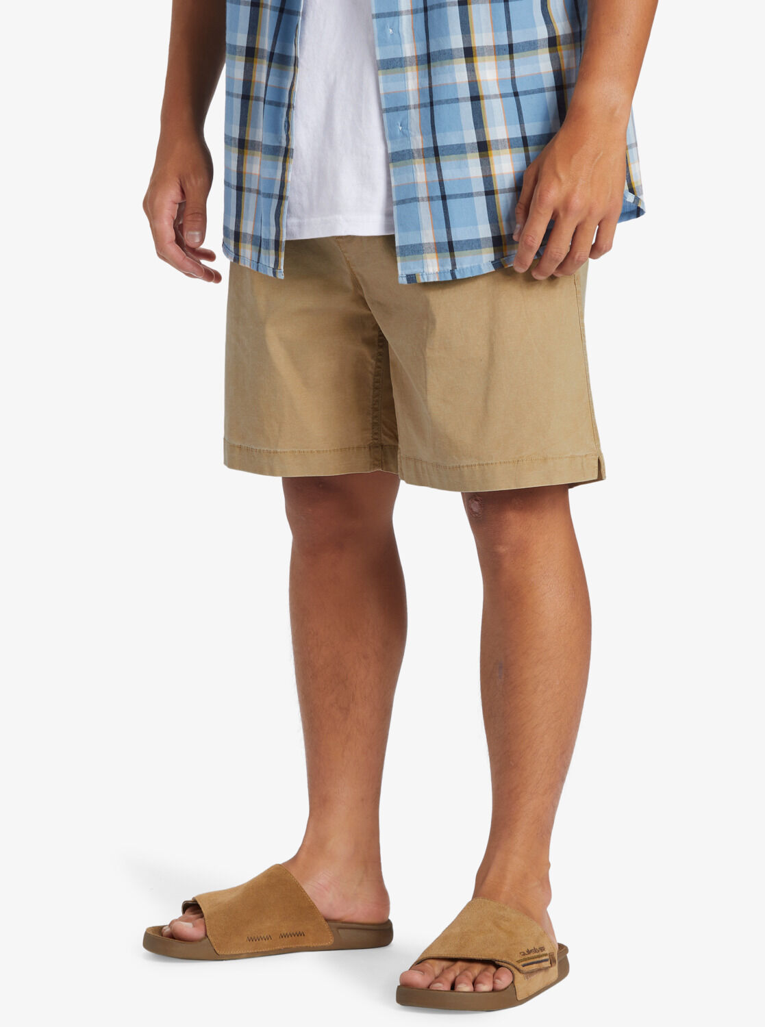 Quiksilver Taxer - Boardshorts - Men's | Hardloop
