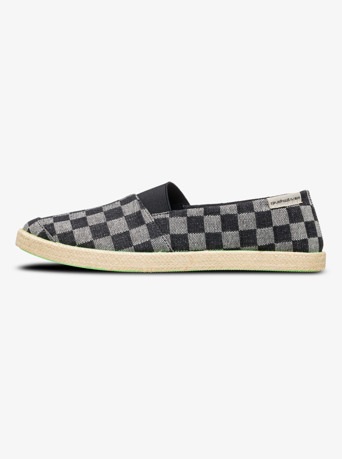 Quiksilver Espadrilled - Shoes - Men's | Hardloop