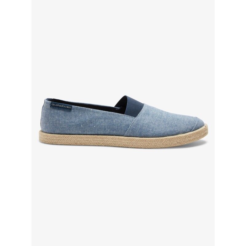 Quiksilver Espadrilled - Chaussures homme | Hardloop