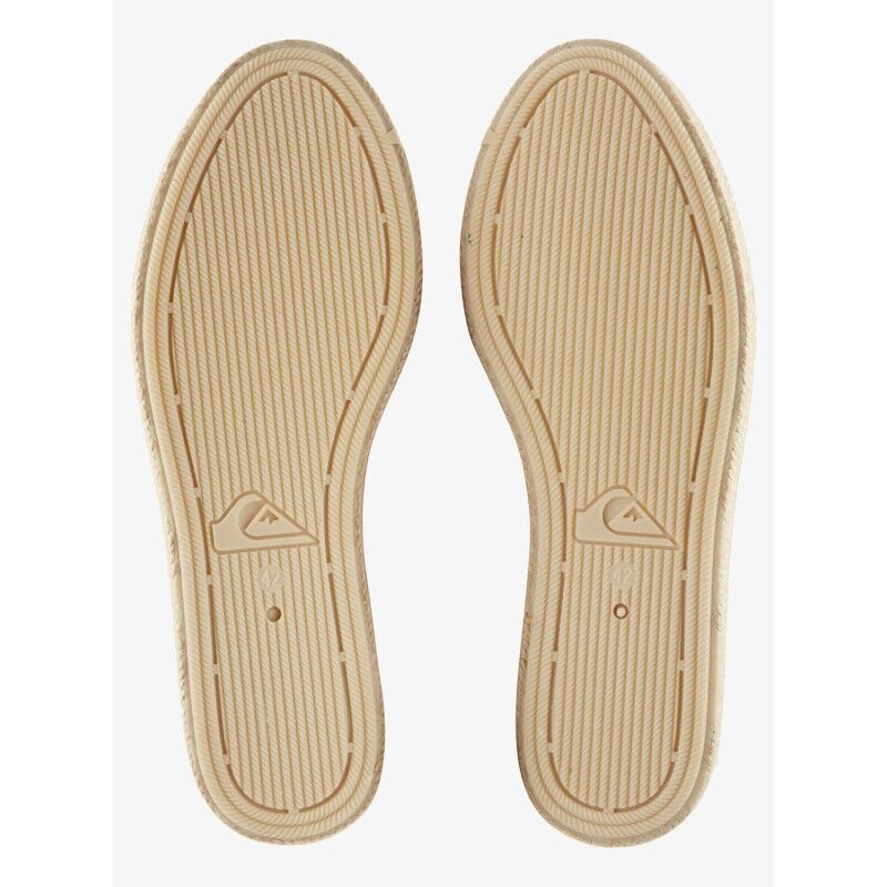 Quiksilver Espadrilled - Sapatilhas homem | Hardloop