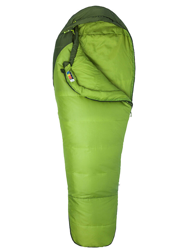 Marmot Trestles 30 Long piwor Hardloop