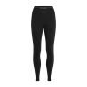 icebreaker Merino Core Heavyweight Leggings - Pantalón Térmico de lana merina - Mujer | Hardloop
