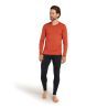 icebreaker Merino Core Heavyweight Leggings - Pantalón Térmico de lana merina - Hombre | Hardloop