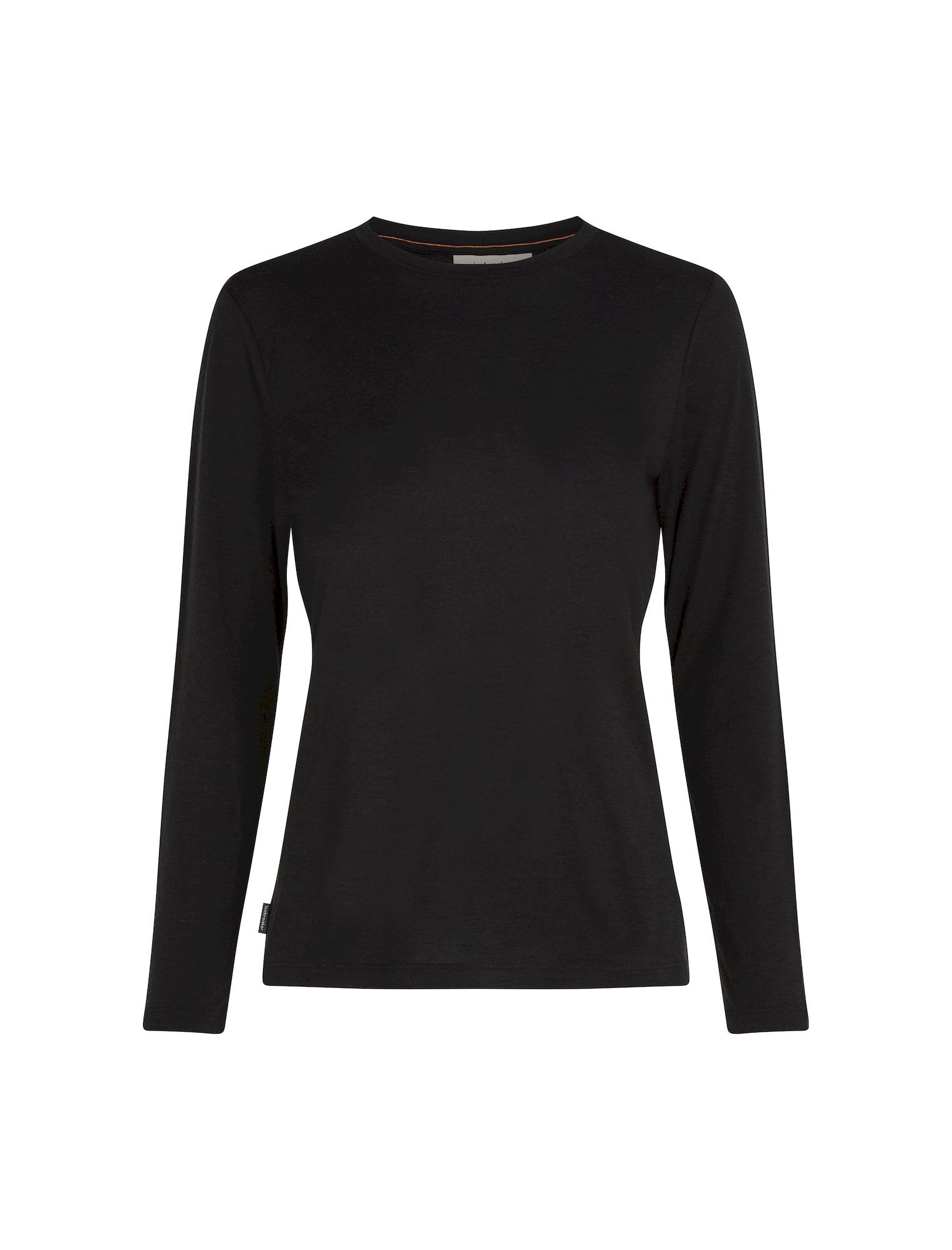icebreaker Merino 150 Tech Lite LS Tee - T-shirt en laine mérinos femme | Hardloop