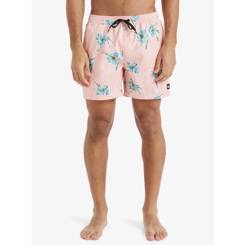 Quiksilver Everyday Straight 15" - Shorts da mare | Hardloop