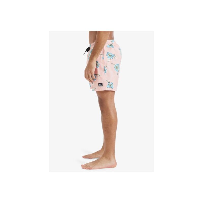 Quiksilver Everyday Straight 15" - Strój kąpielowy | Hardloop