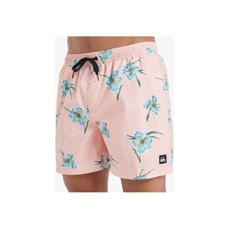 Quiksilver Everyday Straight 15" - Strój kąpielowy | Hardloop