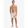Quiksilver Everyday Straight 15" - Badeshorts | Hardloop