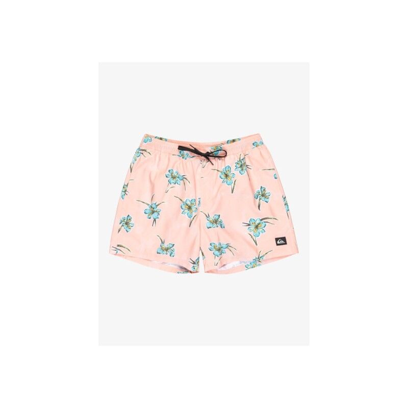 Quiksilver Everyday Straight 15" - Strój kąpielowy | Hardloop