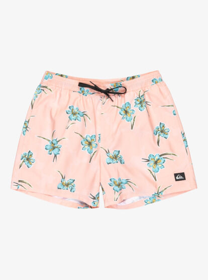 Quiksilver Everyday Straight 15" - Badeshorts | Hardloop