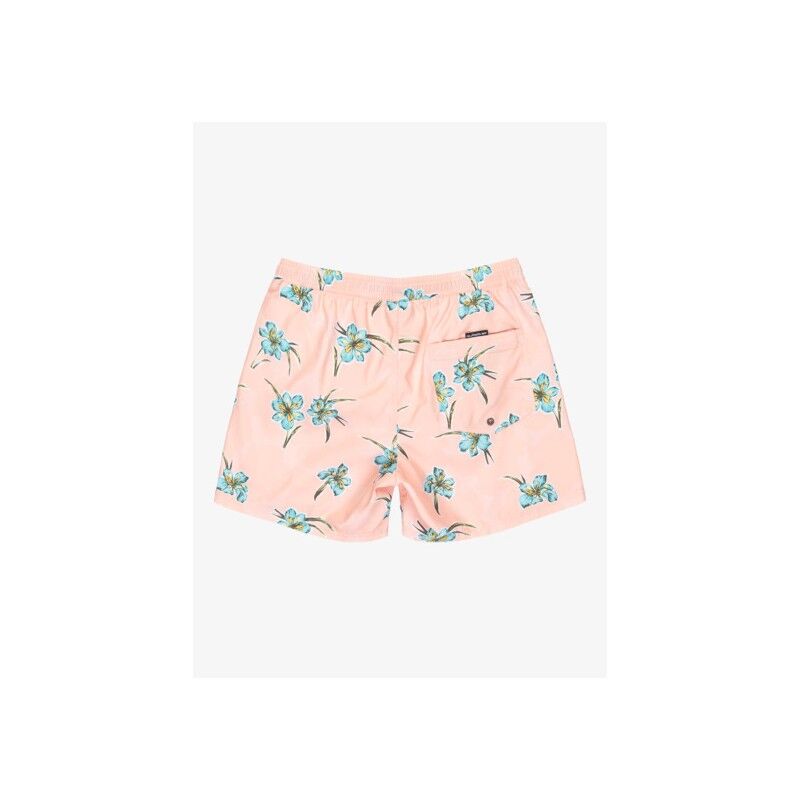 Quiksilver Everyday Straight 15" - Calção de banho boxer | Hardloop
