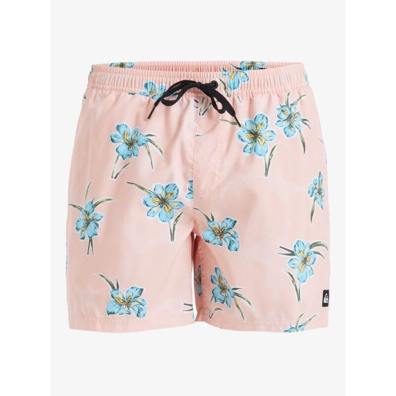 Quiksilver Everyday Straight 15" - Badeshorts | Hardloop
