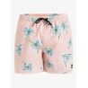 Peach Parfait Backyards