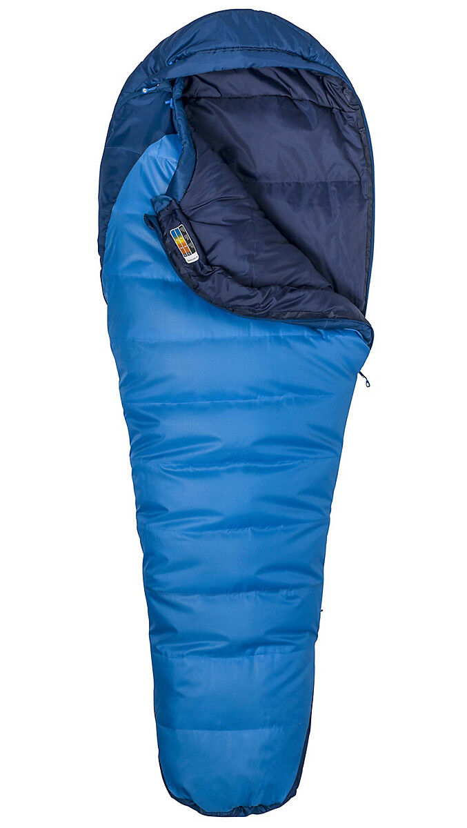 Marmot Trestles 15 Long - Sleeping bag