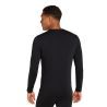 icebreaker Merino Core Heavyweight LS Crewe - Maillot thermique laine mérinos homme | Hardloop