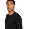 icebreaker Merino Core Heavyweight LS Crewe - Maillot thermique laine mérinos homme | Hardloop