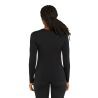 icebreaker Merino Core Heavyweight LS Crewe - Jersey de lana merino - Mujer | Hardloop