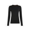 icebreaker Merino Core Heavyweight LS Crewe - Swetry z wełny merynosa damski | Hardloop