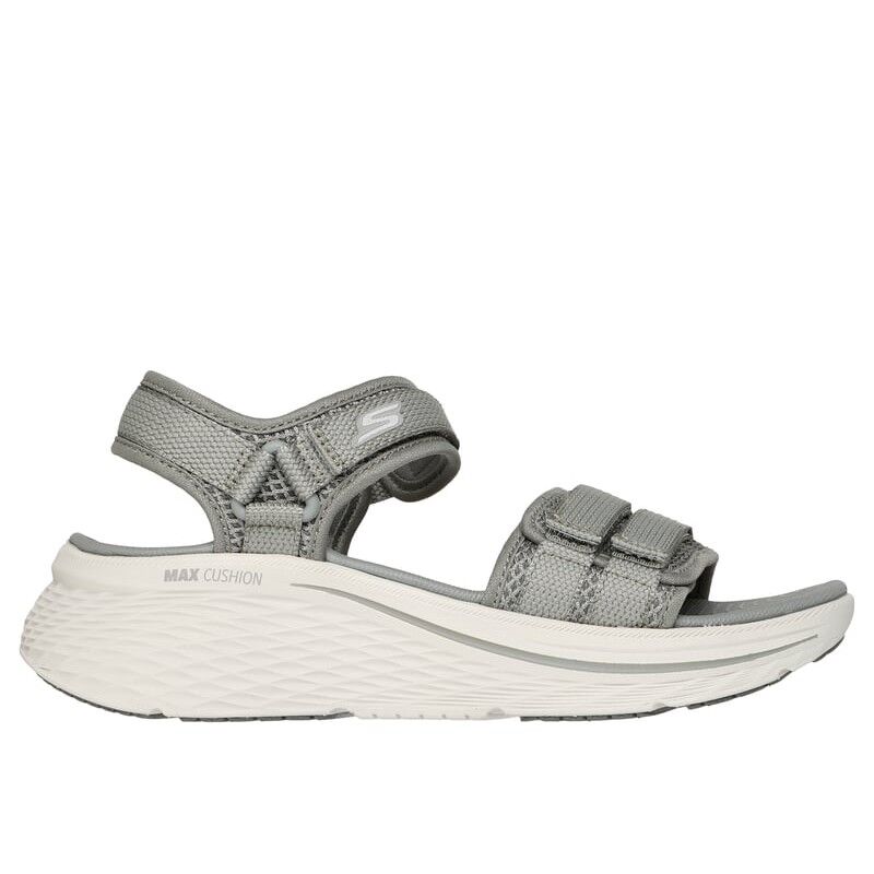 Max Cushioning Sketcher Sandals For Women Skechers Slip-Ins™ Max - Main Image