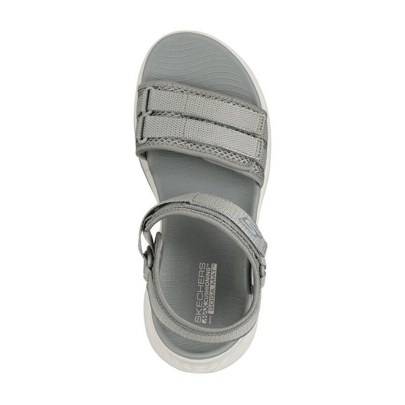 Skechers Slip-Ins™ Max Cushioning Elite 2.0 Sand - Urban sko - Damer | Hardloop