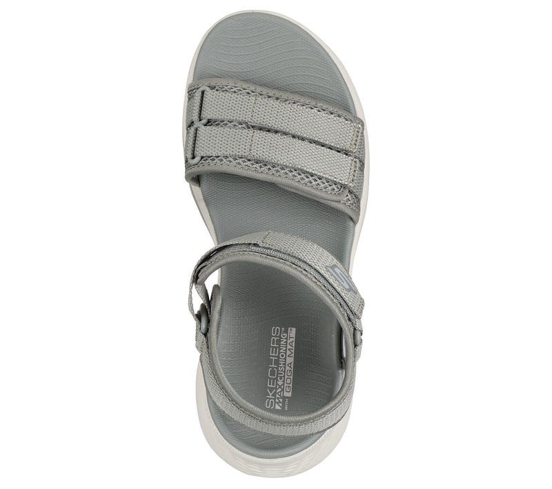 Skechers Slip-Ins™ Max Cushioning Elite 2.0 Sand - Miejskie buty damskie | Hardloop