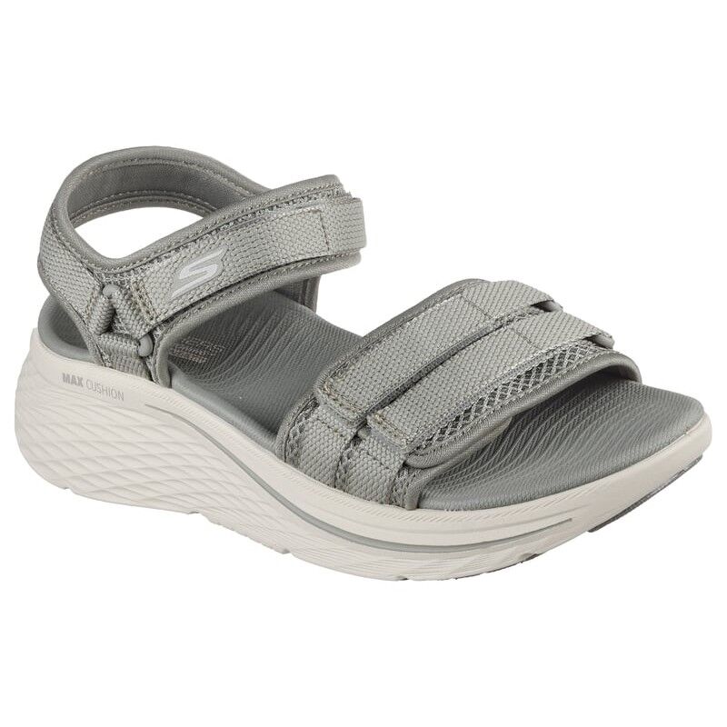 Skechers Slip-Ins™ Max Cushioning Elite 2.0 Sand - Zapatillas urbanos - Mujer | Hardloop