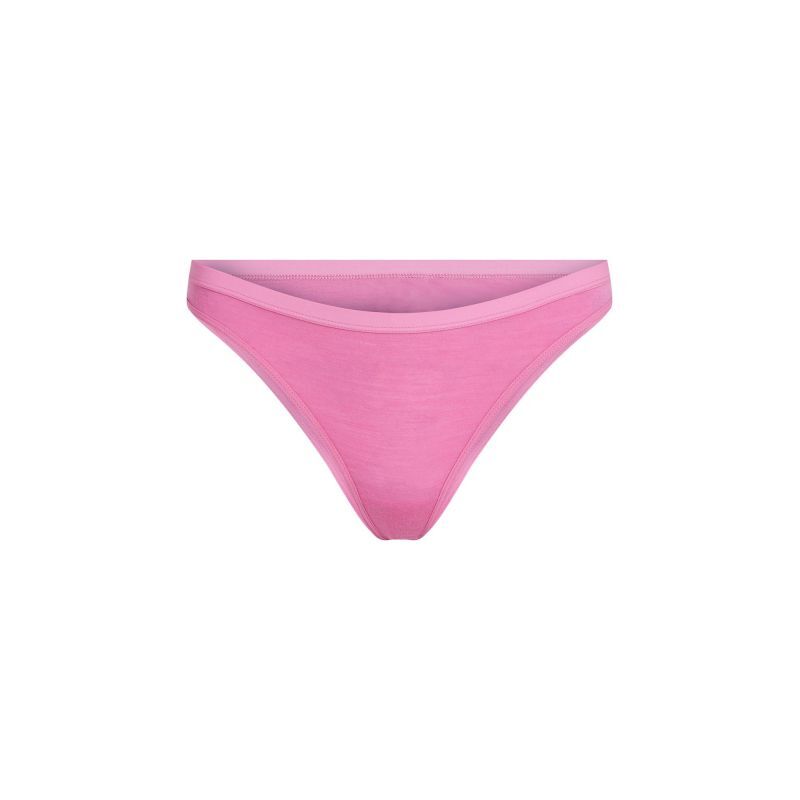 Icebreaker - Siren Thong - Merino base layer - Women's