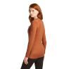 Icebreaker 200 Oasis Long Sleeve Crewe - Bielizna z wełny Merino damska | Hardloop