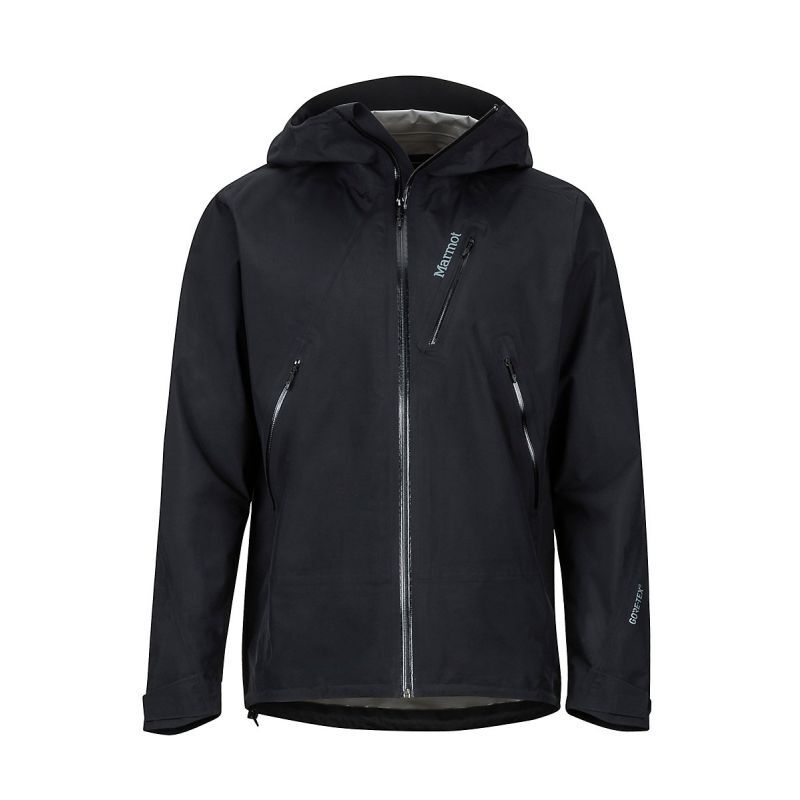 Marmot Knife Edge Jacket - Hardshell jacket - Men's