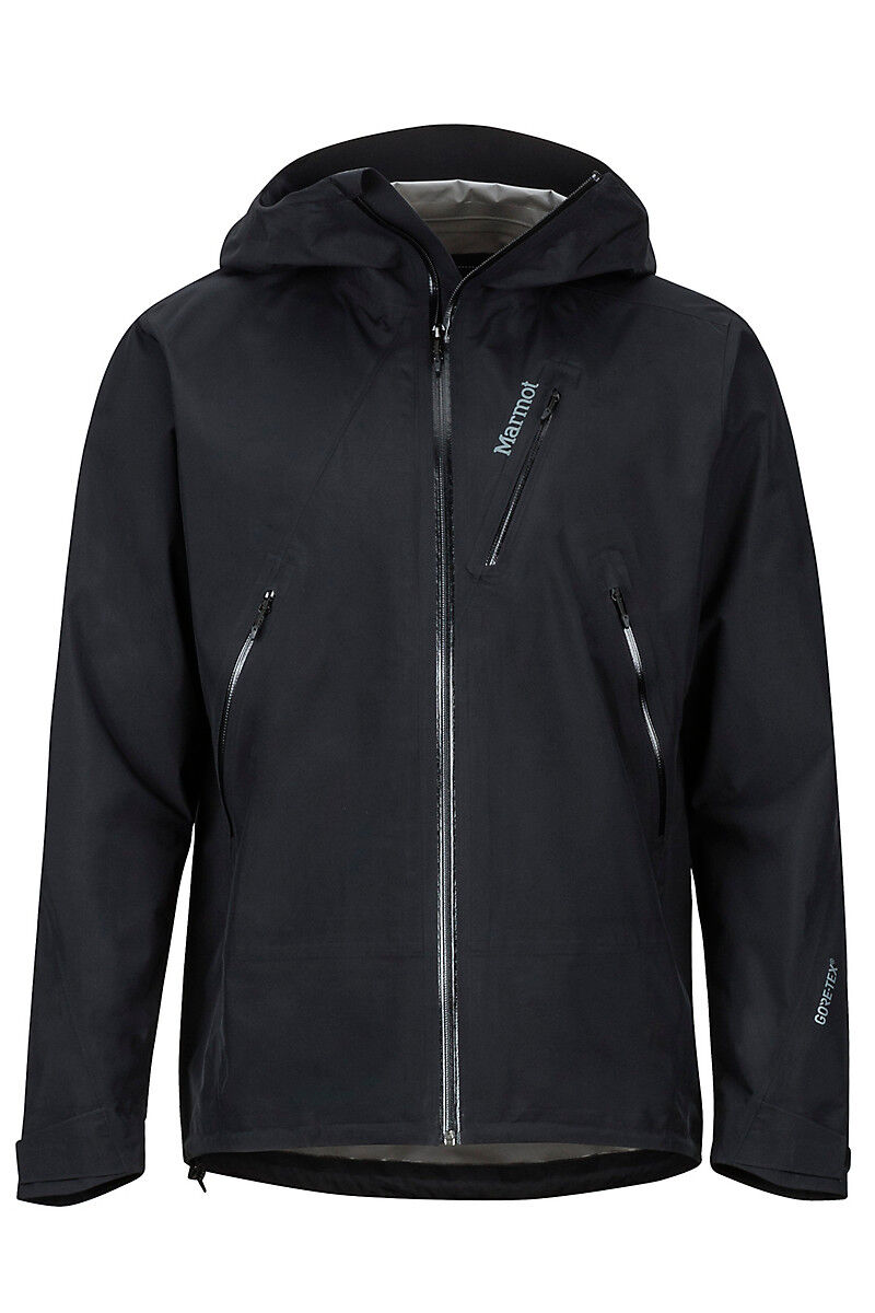 Marmot - Snowshot Jacket - Ski jacket - Men's
