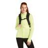 icebreaker 200 RealFleece Descender LS Zip Hoodie - Merino Fleece jacket - Women's | Hardloop