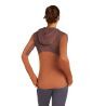 icebreaker 200 RealFleece Descender LS Zip Hoodie - Polaire en laine mérinos femme | Hardloop