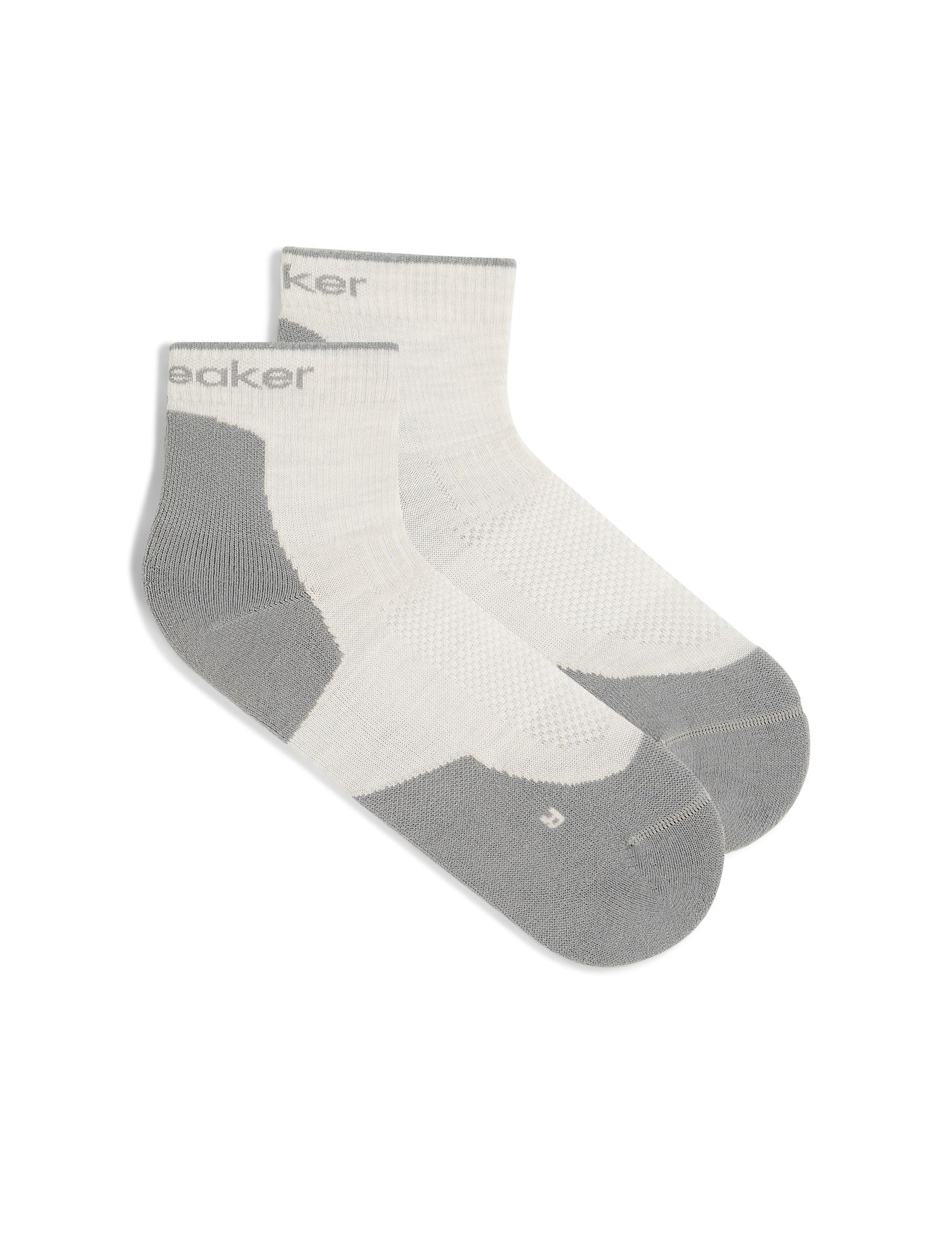 icebreaker Merino Hike+ Light Mini - Merino socks - Women's | Hardloop