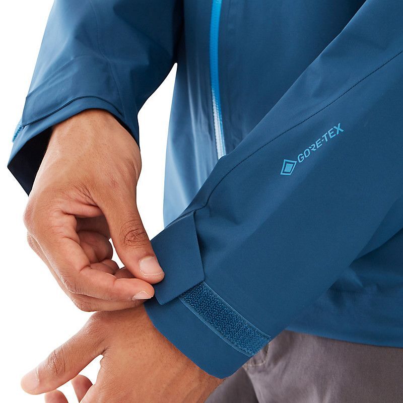 Marmot - Knife Edge Jacket - Giacca antipioggia - Uomo