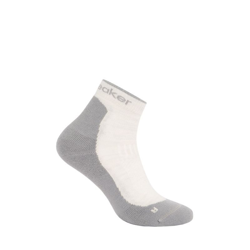 Merino Hike+ Light Mini - Meias de lã merino mulher