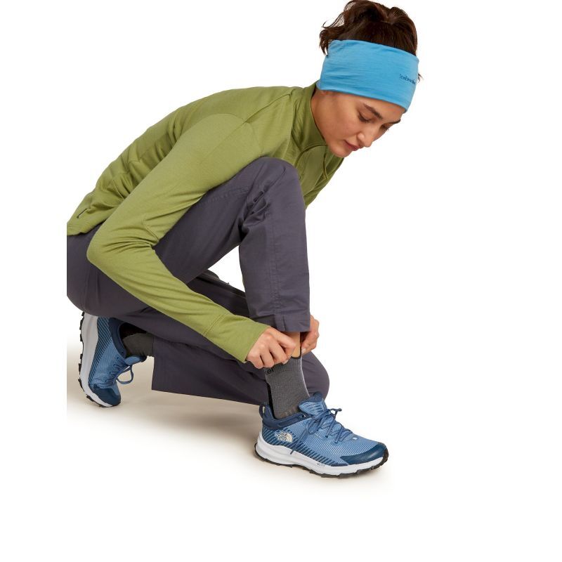 icebreaker Merino Hike+ Light Mini - Calcetines de merino - Mujer | Hardloop