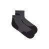 icebreaker Merino Hike+ Light Mini - Merinosokker - Damer | Hardloop