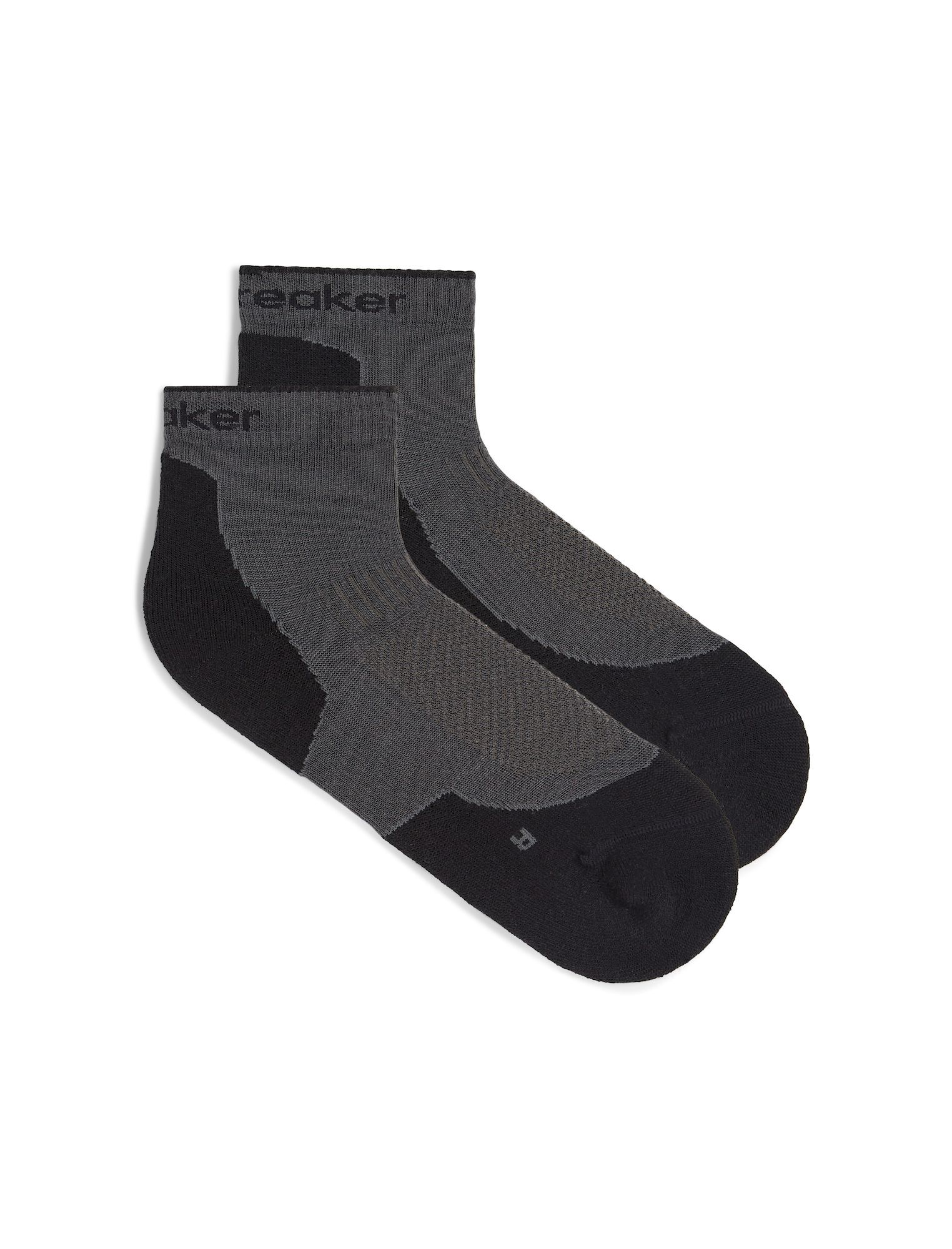 icebreaker Merino Hike+ Light Mini - Calcetines de merino - Mujer | Hardloop