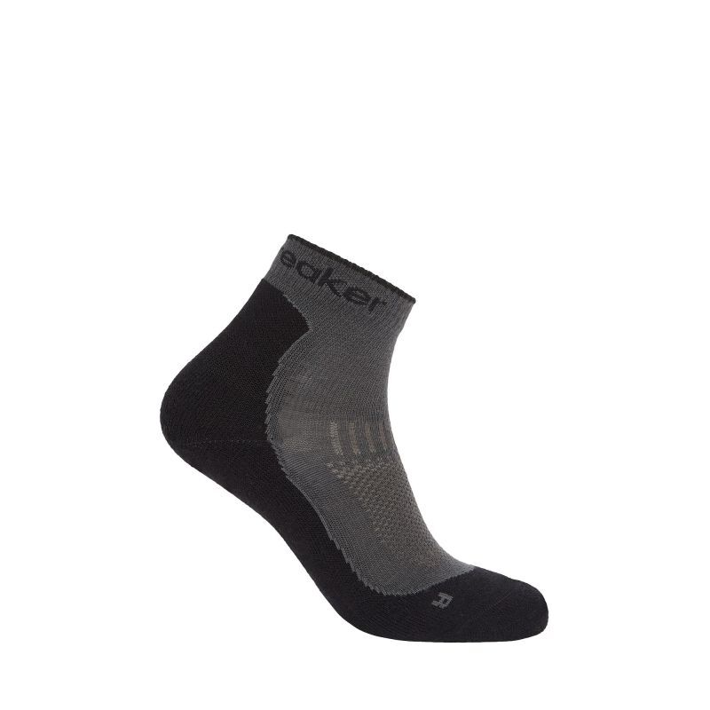 icebreaker Merino Hike+ Light Mini - Chaussettes en laine mérinos femme | Hardloop