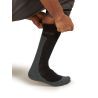 icebreaker Merino Hike+ Medium Crew - Merinostrumpor - Herr | Hardloop