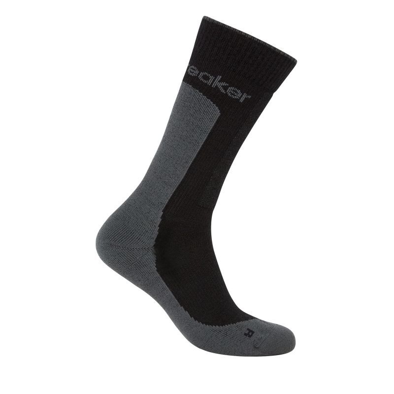 Merino Hike+ Medium Crew - Merinosokker - Herrer