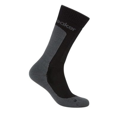 Merino Hike+ Medium Crew - Skarpety z wełny Merino® męskie