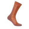 Dusty Clay / Carob