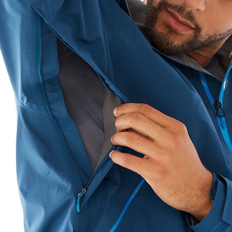 Marmot - Snowshot Jacket - Ski jacket - Men's