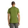 icebreaker Merino Blend 125 Cool-Lite Sphere SS Tee Across the Peaks - Merino shirt - Men's | Hardloop