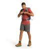 icebreaker Merino 150 Tech Lite SS Tee Hike Together - Maglia merino - Uomo | Hardloop